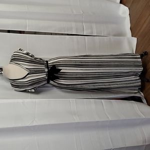 H&M Maxi Summer Dress size 6